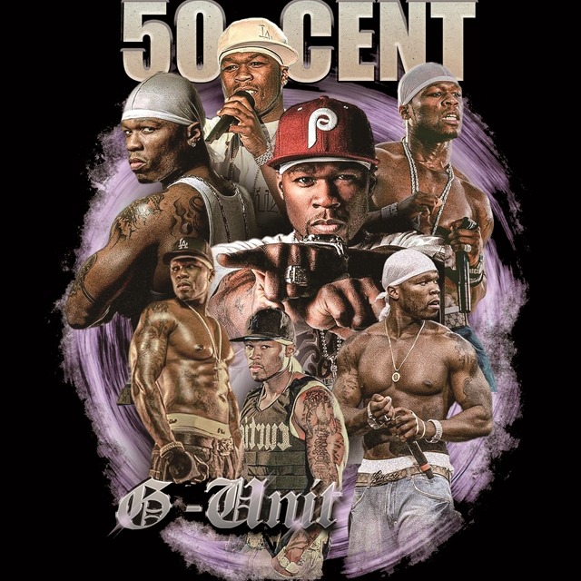 50 Cent Almaty 